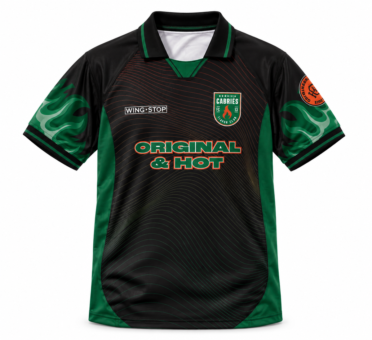 Maillot Toulouse